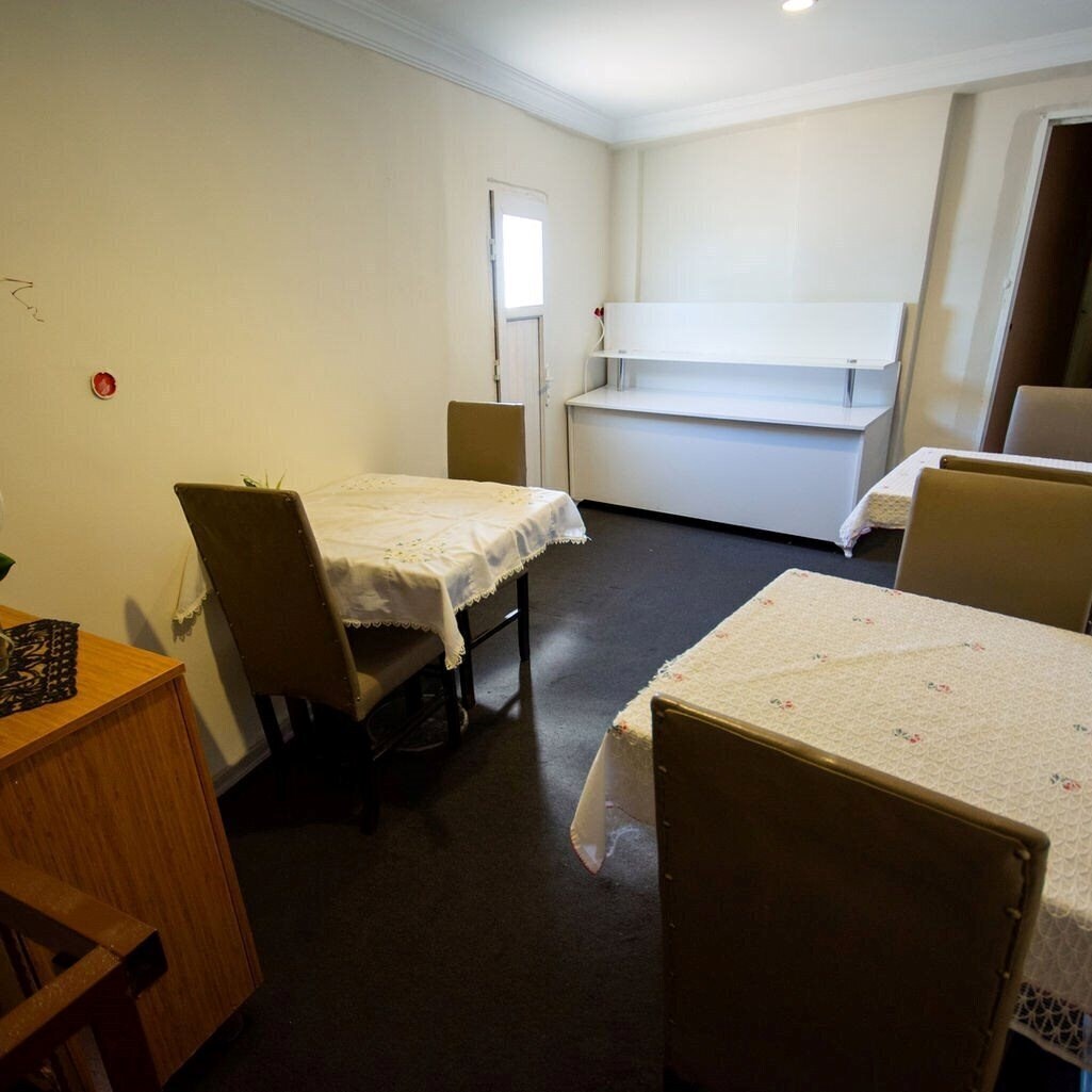 Вид Ozyurt Hotel 2*